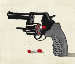 boston magazine suicide pill 2011