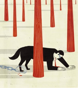 the new york times animal spirit 2010