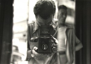 (c) The Estate of Saul Leiter