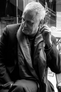 Luc Tuymans