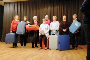 Courtesy Cie Atmosphère théâtre / DR