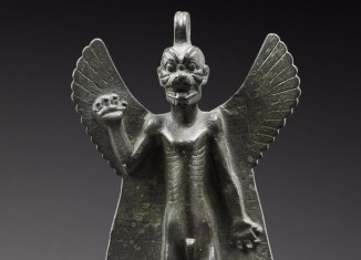 (musée du Louvre) / Thierry Ollivier