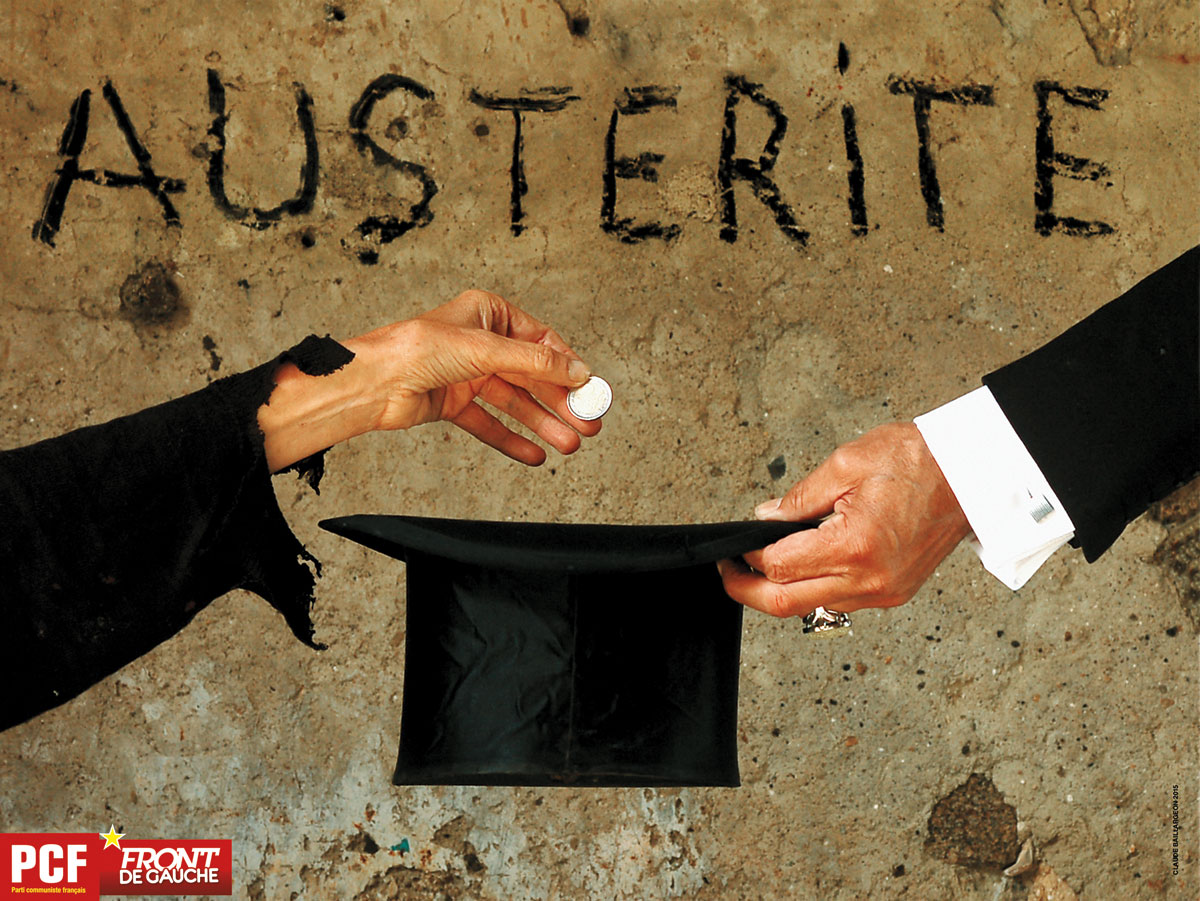 Triennale de l’affiche politique