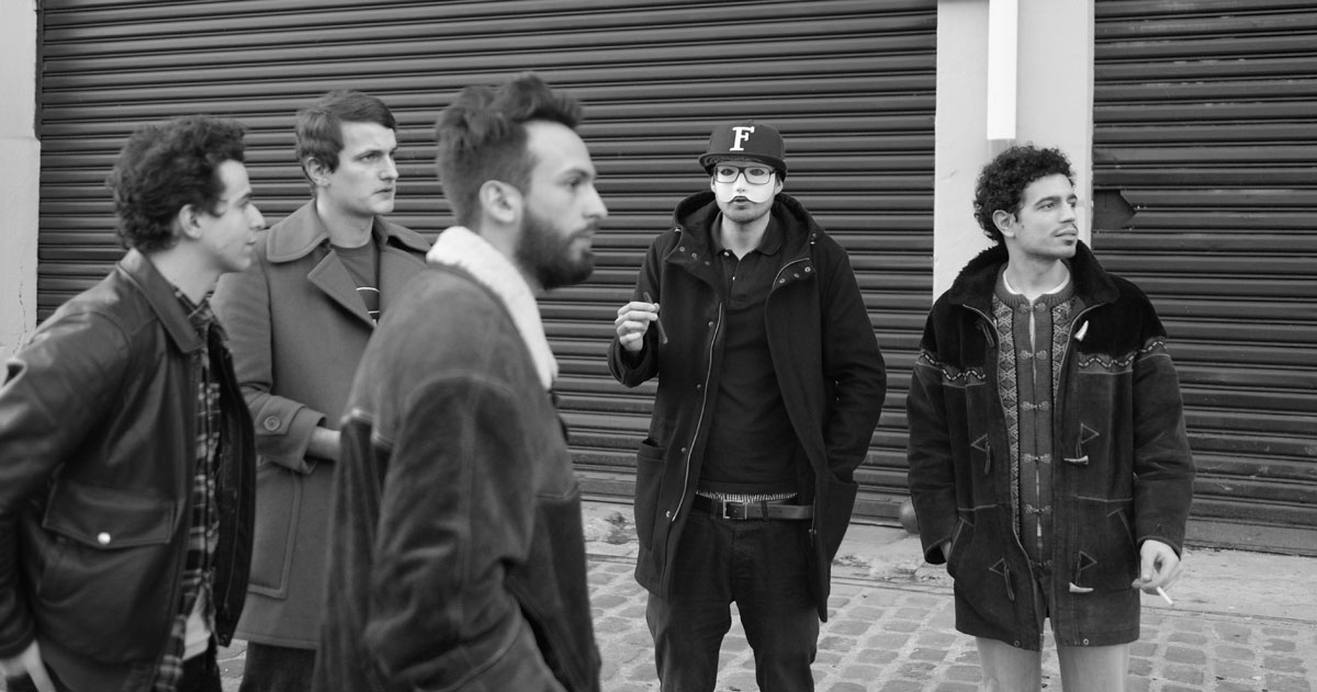 Klub des Loosers