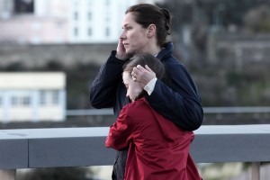 La Fille de Brest © 2016 Haut et Court, France 2 Cinéma, Photos : Jean-Claude Lother