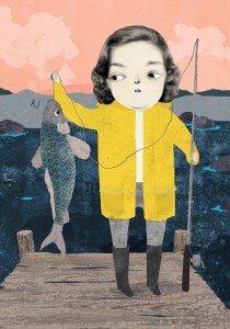 © Emma Hanquist