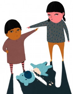 © Emma Hanquist
