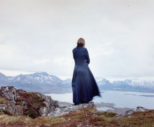 Brotherus Der Wanderer