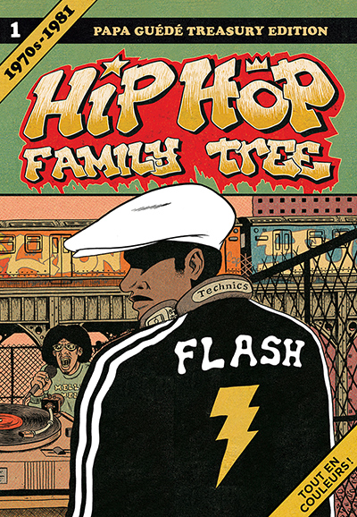 Ed Piskor