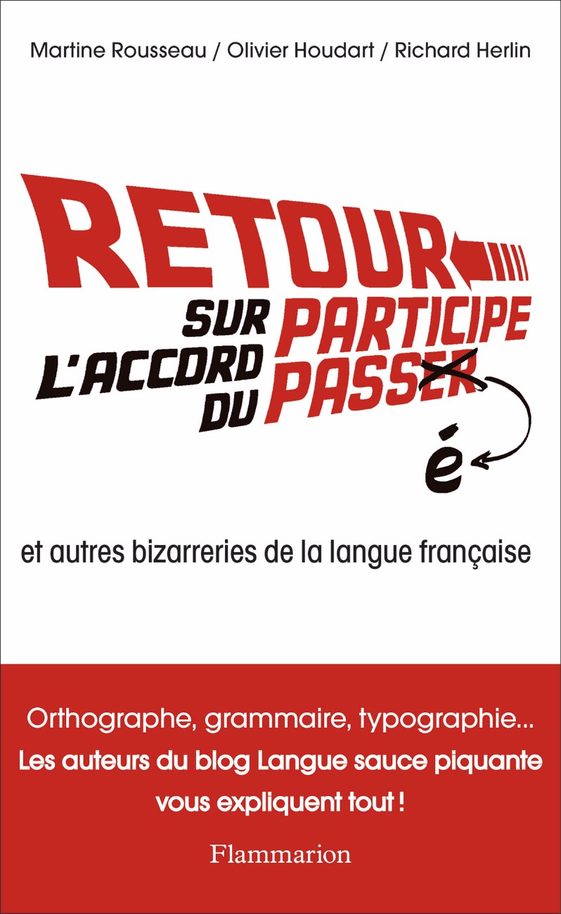 Retour sur l’accord du participe passé