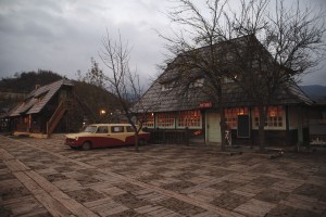Kustendorf©Elisabeth Blanchet
