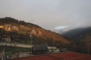 Kustendorf©Elisabeth Blanchet