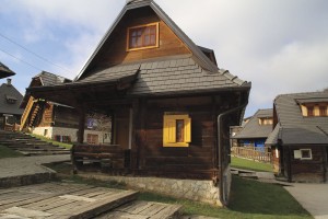 Kustendorf©Elisabeth Blanchet