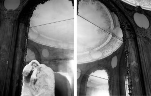 Studio Marlot & Chopard – Rémy Marlot et Ariane Chopard 
Paris, 1972/1974 – 
Rodin 2008
Photographies argentiques. Tirage noir et blanc sur papier baryté contre collé sur aluminium
2008
Calais, Musée des Beaux-Arts
Acquisition réalisée avec le soutien du FRAM
© Studio Marlot & Chopard