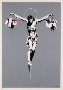 jesus with shopping bags better