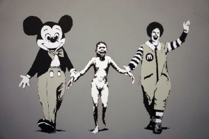 Napalm ©Julien Damien