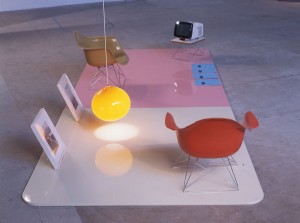 Les objets domestiquent dejanov heger