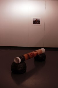 De la vertue des images, vue d'exposition © VinThoMax