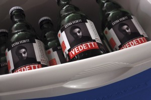 De la vertue des images, vue d'exposition © VinThoMax