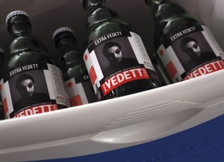 De la vertue des images, vue d'exposition © VinThoMax