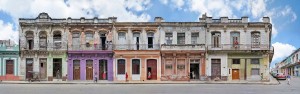Escobar, La Havane Cuba 2015 © Wim De Schamphelaere