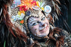 Carnaval de Dunkerque © Ville de Dunkerque