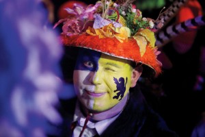 Carnaval de Dunkerque © Ville de Dunkerque