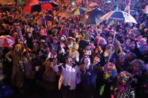 Carnaval de Dunkerque © Ville de Dunkerque