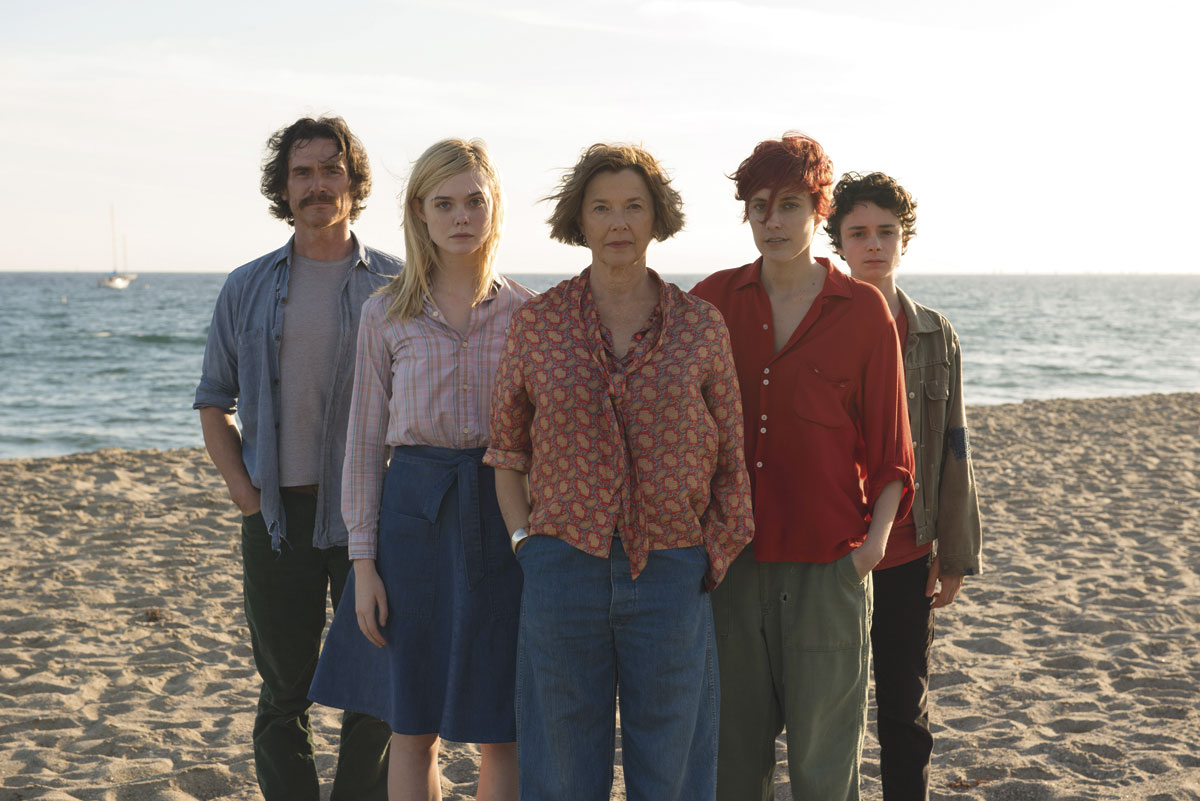 20th Century Women (c)mars distribution (c)mars distribution