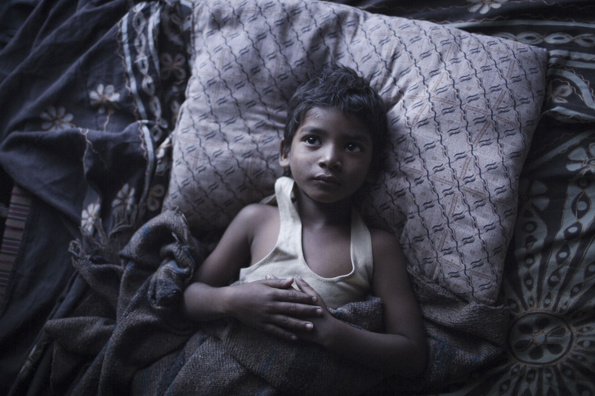 Sunny Pawar