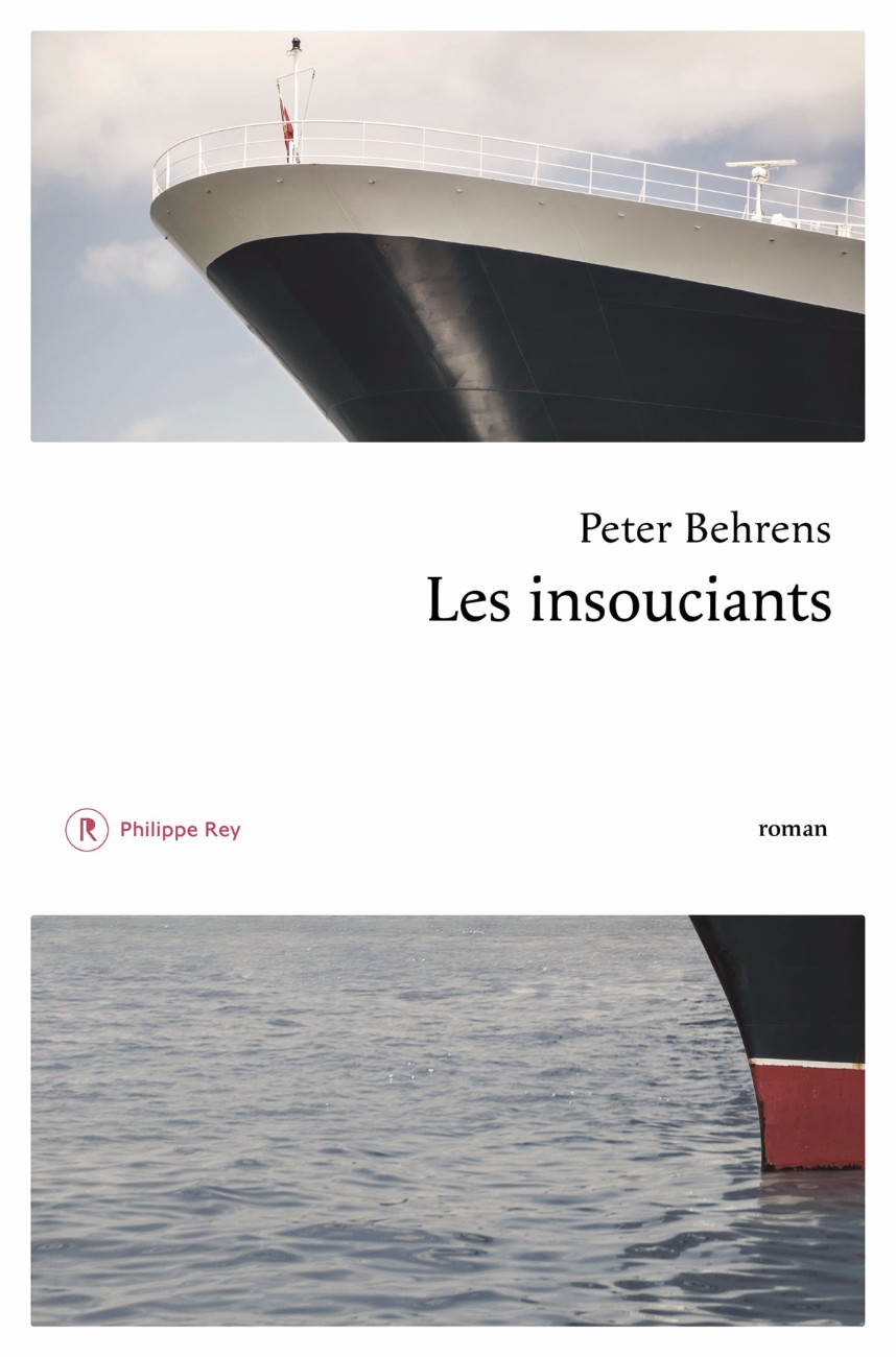 Peter Behrens