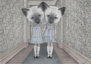 Siamese Twins