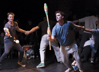 All The Fun ©Jonah Samyn