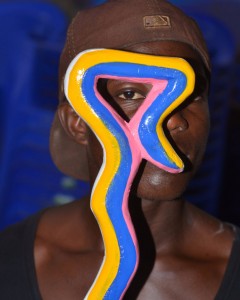 Tchamba © Nicola Lo Calzo / L’agence, Paris