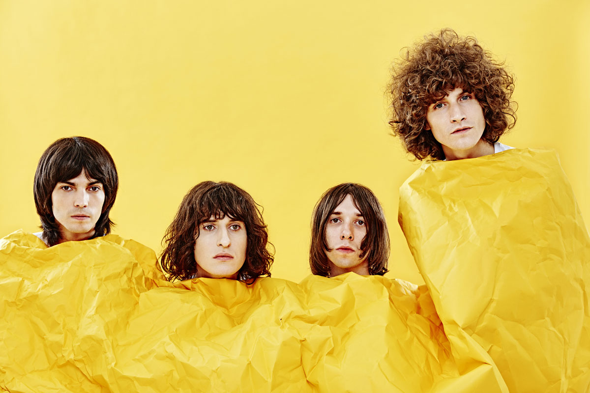 Temples