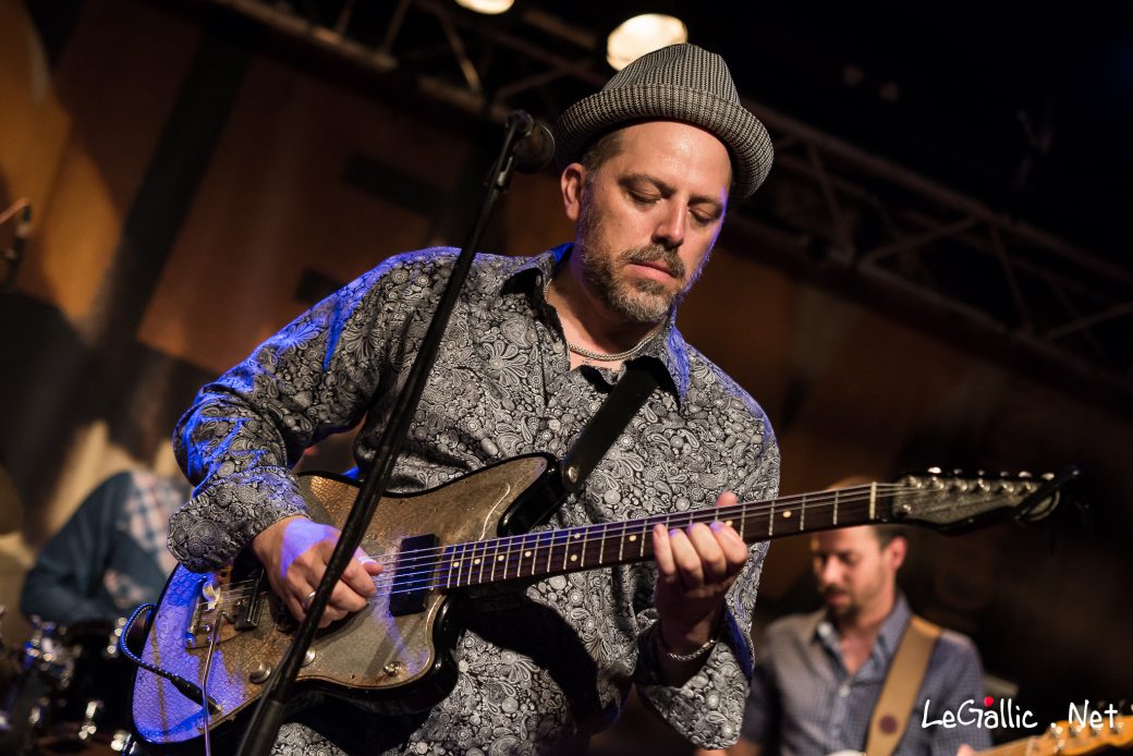 21e Nuit du Blues