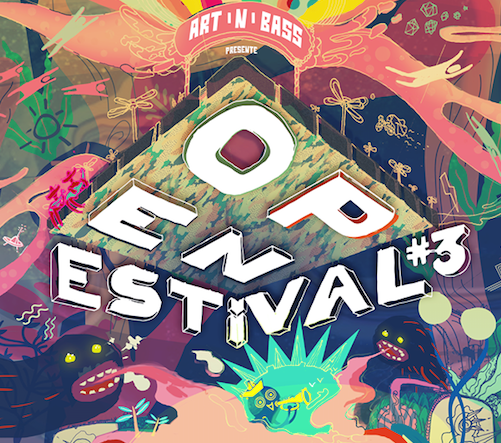 Open Estival