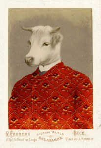 Family album Serge