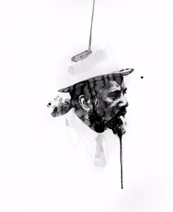 Thelonious Monk