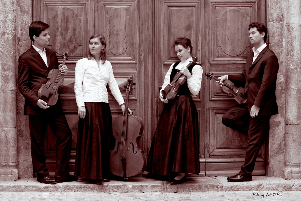 Festival de Stavelot 2017
