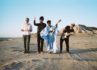 Doueh et cheveu (c) Arnaud-Contreras