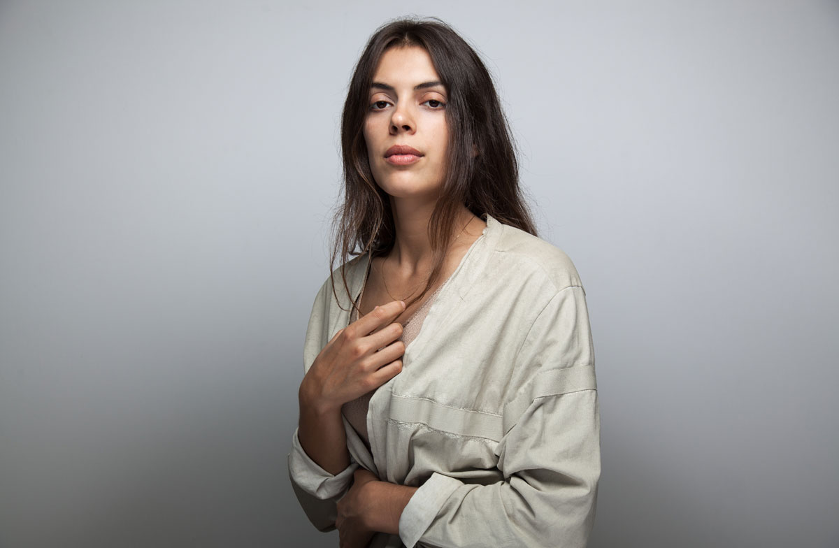 Julie Byrne