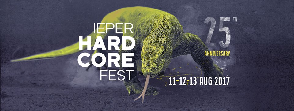 Ieper Hardcore Fest