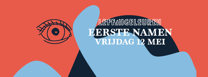 Leffingeleurenfestival