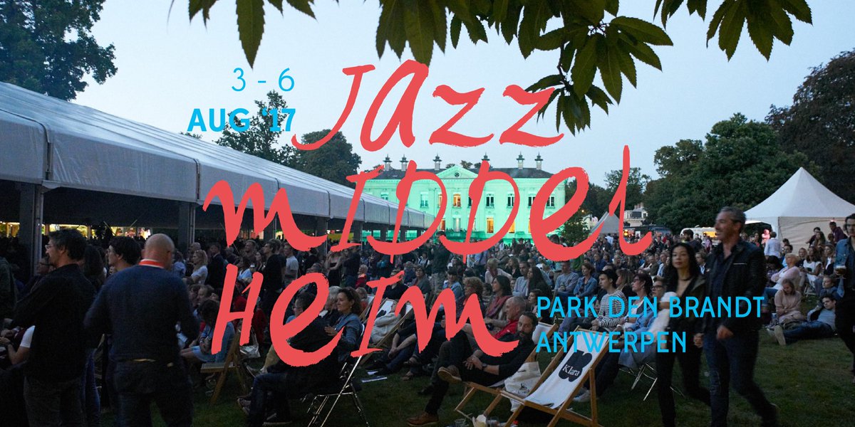 Jazz Middelheim