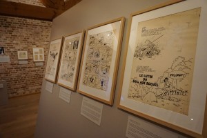 vue d'expo