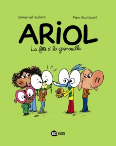 ®Marc Boutavant, ed Bayard