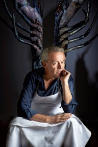 portrait (c) Bernhard Winkelmann