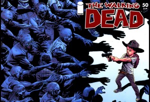 ®Charlie Adlard