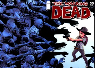 ®Charlie Adlard